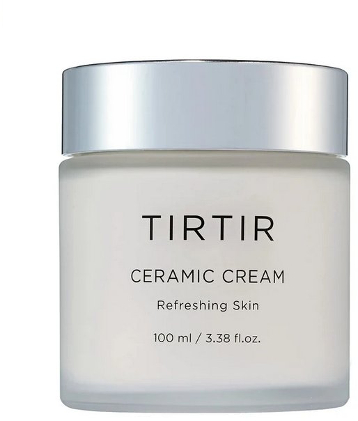 TIRTIR Ceramide Cream krem do twarzy 100ml