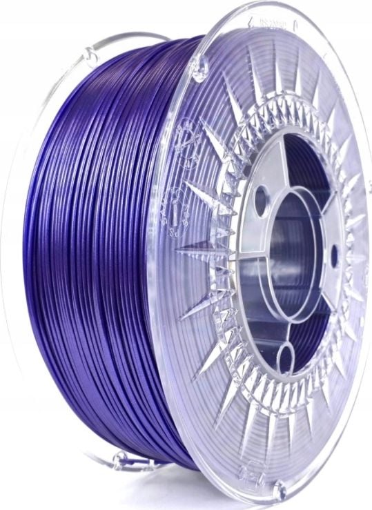 Devil Design Filament PETG fioletowy