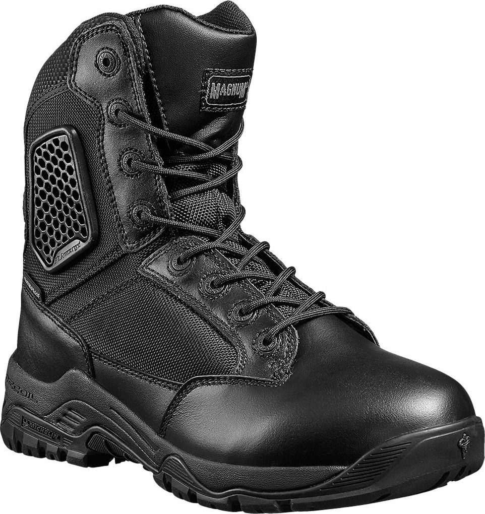 Magnum Buty męskie Strike Force 8.0 SZ WP Black r. 42