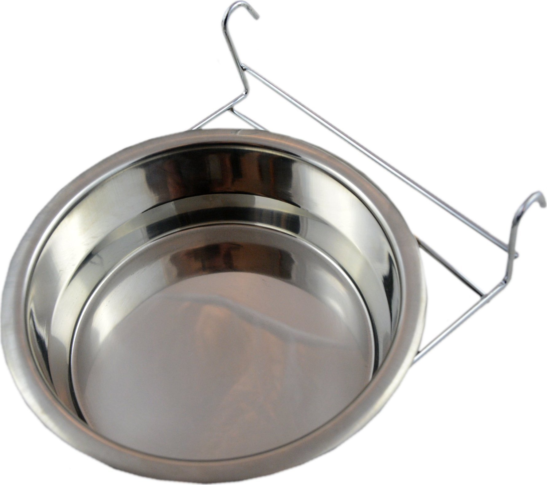 Panama Pet Panama Pet miska dla ptaków 1,8 l zawieszana