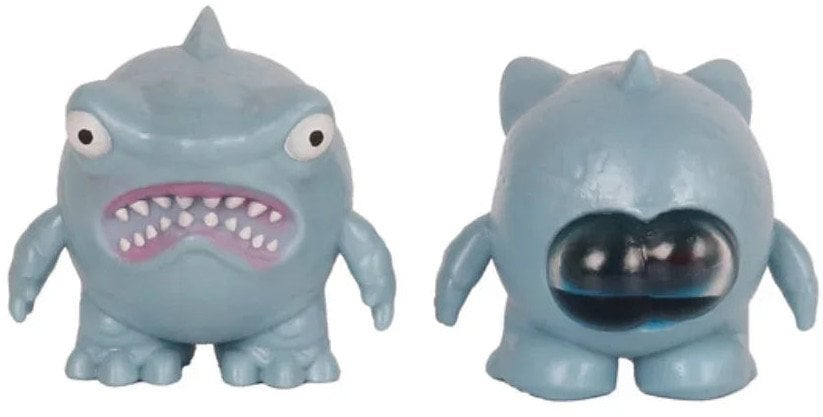 Hey Butty Squishy Monster Value Netto