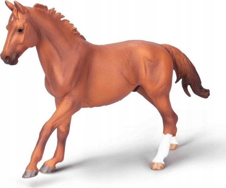 Figurka Collecta COLLECTA OGIER PHAR LAP MAŚCI KASZTANOWEJ