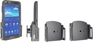 Brodit Uchwyt zaciskowy do samochodu Passiv Universal