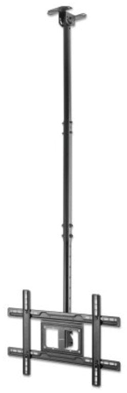 MANHATTAN TV-Deckenhalterung 37" bis 80" FullMotion 50kg