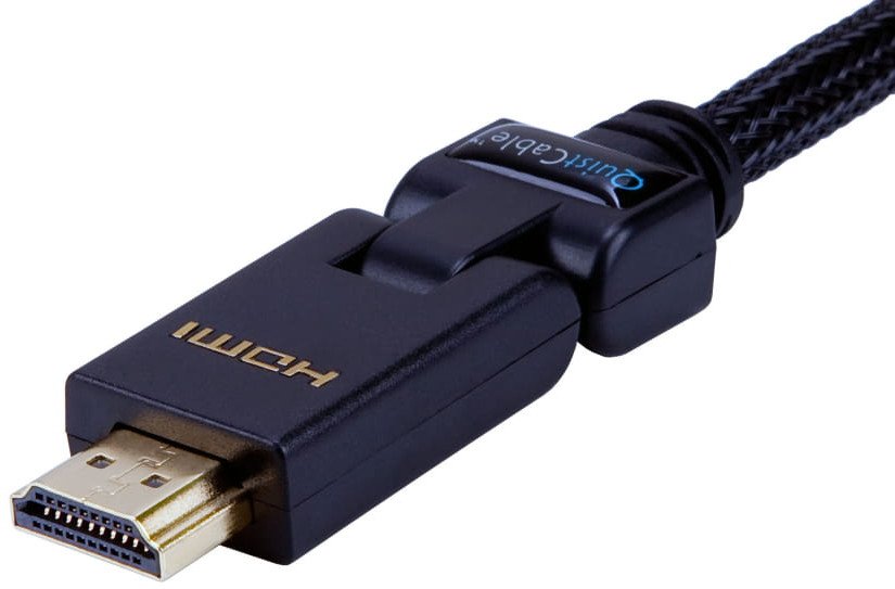 Kabel Quistcable PREMIUM PRO 3,0M QUIST CABLE