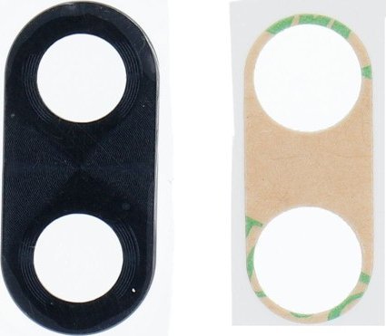 OEM Szkło aparatu do Xiaomi Mi 8 Lite