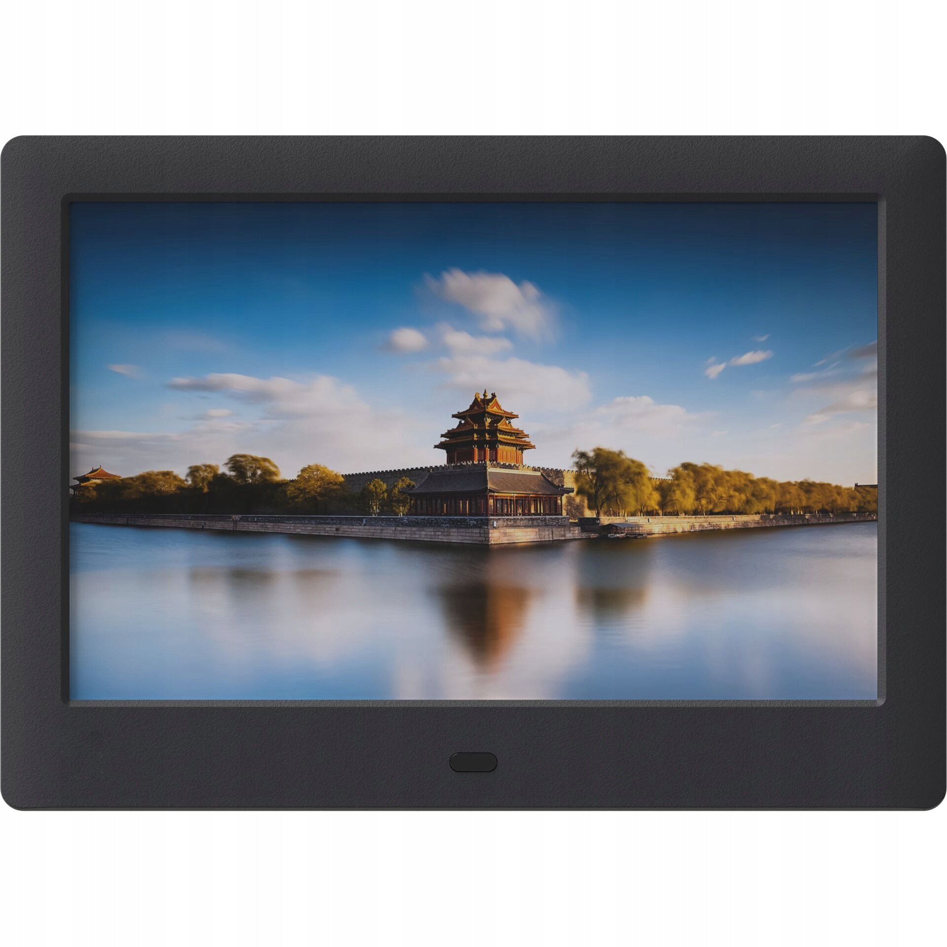 Braun DigiFrame 81 Slim 20.32cm (8 )