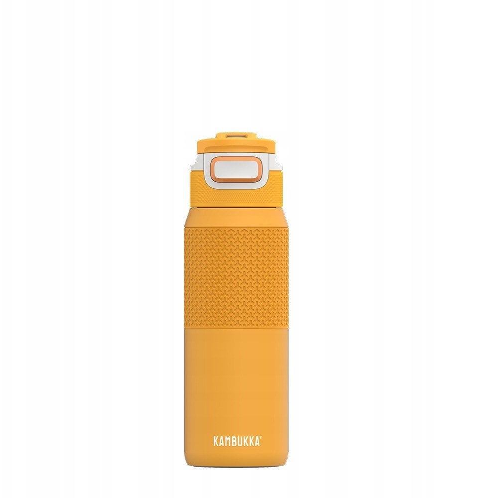 Butelka termiczna Kambukka Elton Insulated 750 ml - mango maniac