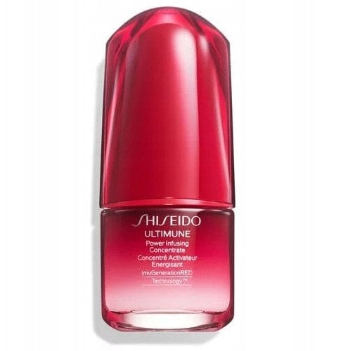 Shiseido, Ultimune Power Infusing, Anti-Ageing & Firming, Serum, 15 ml For Women