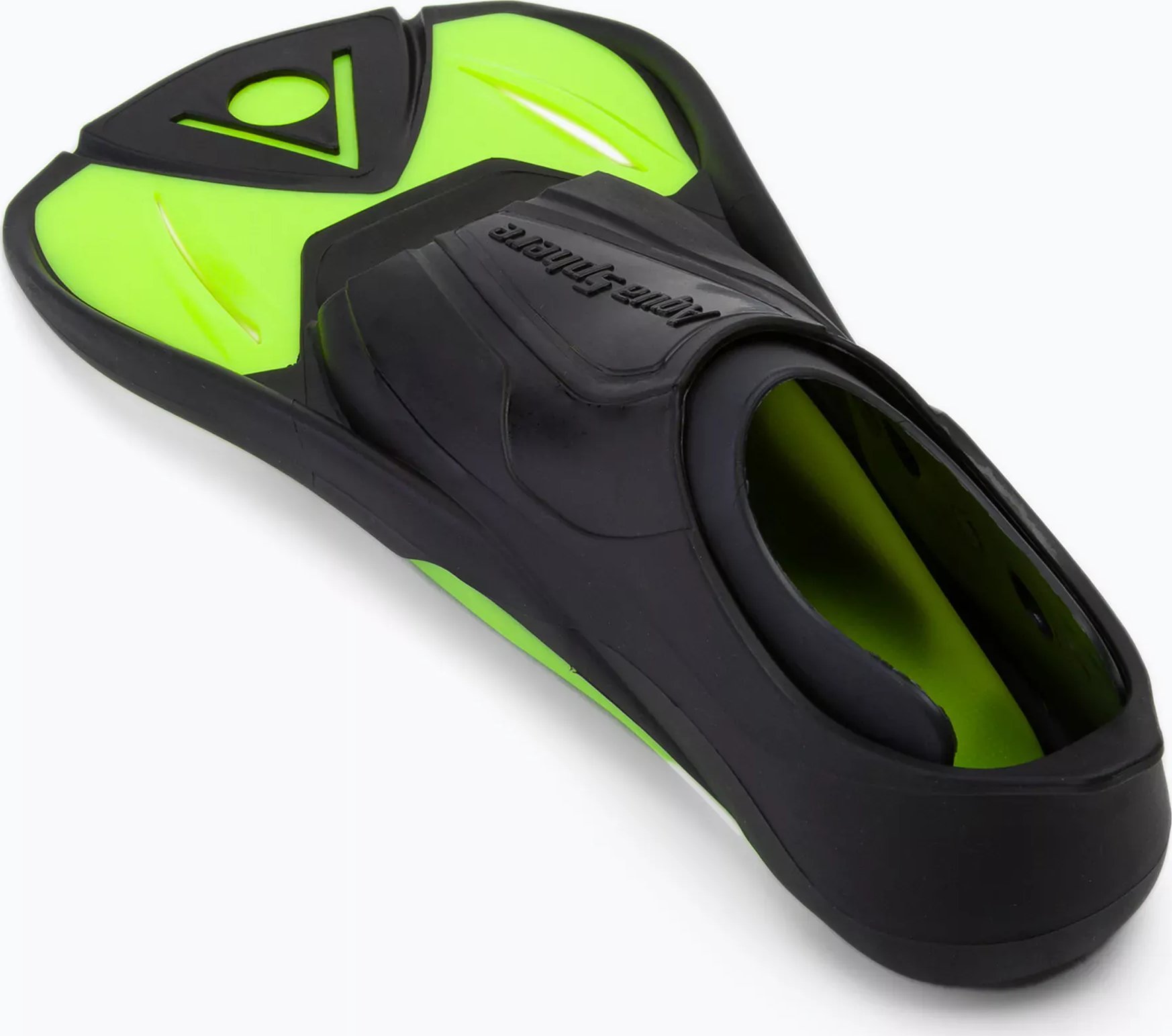 Aqua Sphere Aquasphere płetwy Microfin FA3250701S yellow-black 38 - 39