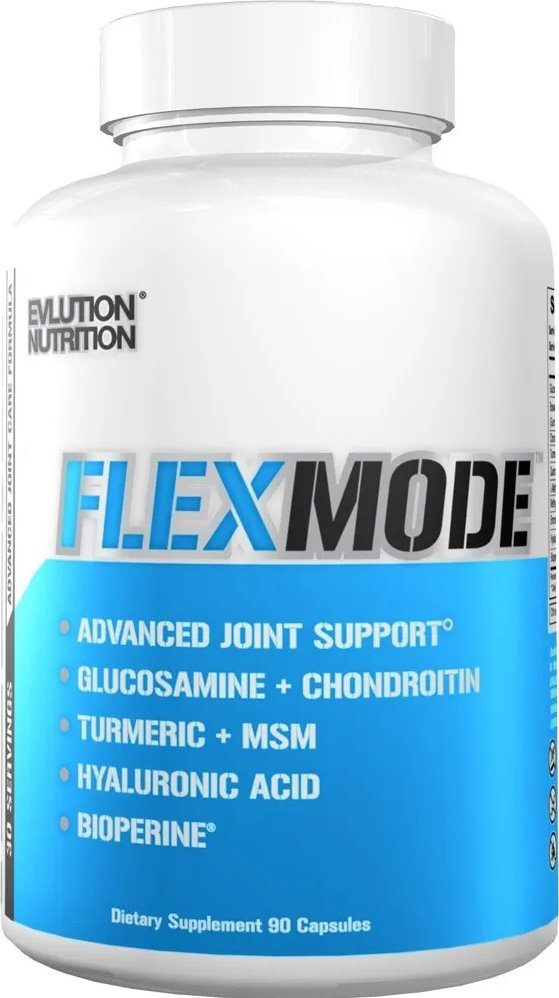 7NUTRITION EVLution Nutrition - FlexMode, 90 kapsułek