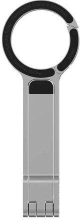 Statyw Ulanzi MA30 z uchwytem magnetycznym - srebrny