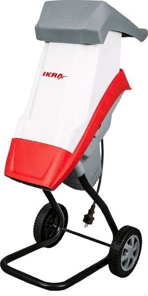 Ikra Mogatec Rozdrabniacz nożowy IEH 2500