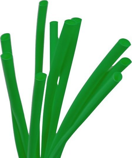 Trytyt Koszulka termokurczliwa RTS 38/19 1m zielona