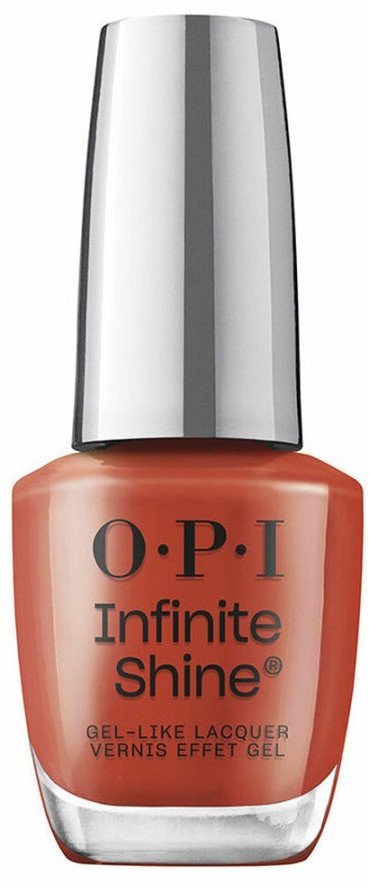 Paznokcie żelowe Opi INFINITE SHINE Full of Glambition 15 ml