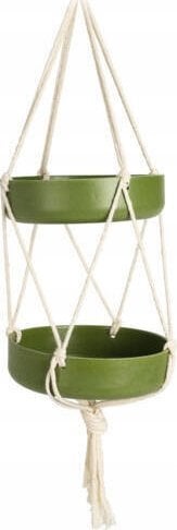 ProGarden Karmnik z wanienką dla ptaków, Ø 15 cm