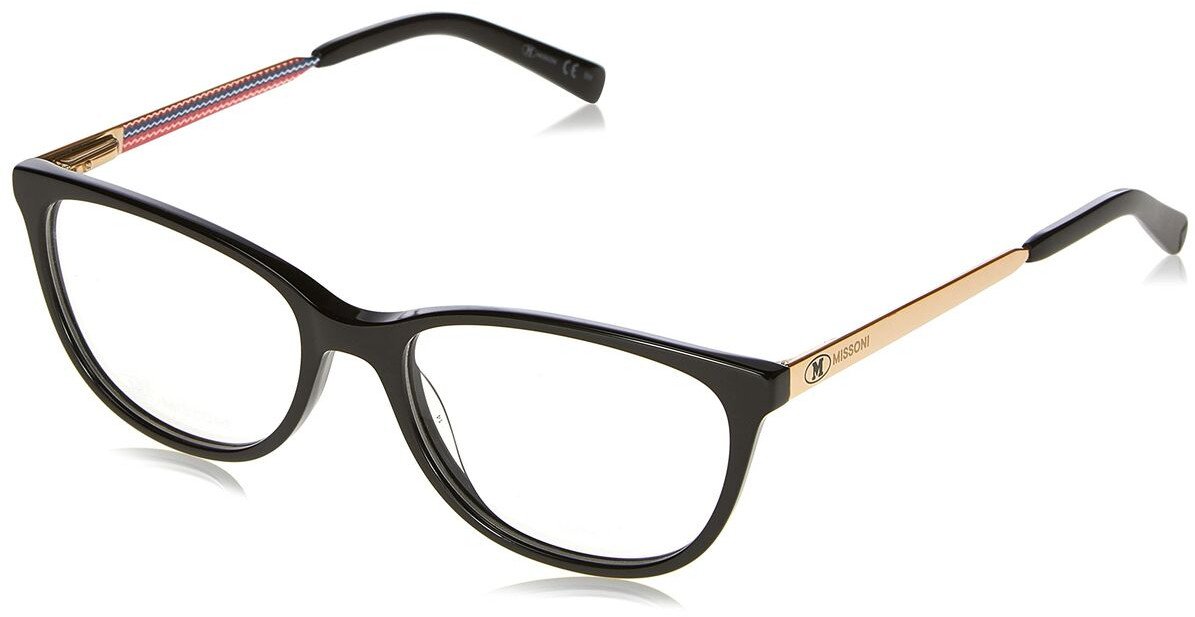Ramki do okularów Damski Missoni MMI-0033-807 53 mm