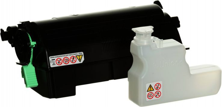 Toner Ricoh 407824 Black Oryginał (407824)