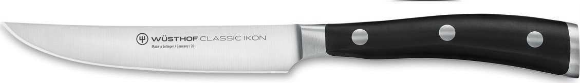 Wusthof CLASSIC IKON Nóż do steków 12/22,9 cm WSTHOF