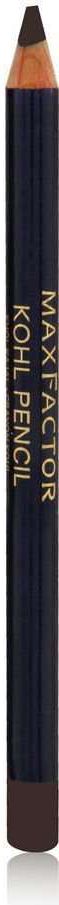 MAX FACTOR Kohl Pencil Kredka do oczu 030 Brown 3,5g