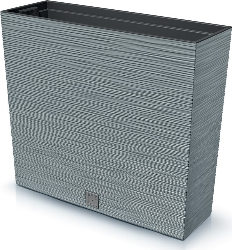 Prosperplast Furu Case Tower - doniczka, beton (DFC600T-422U)