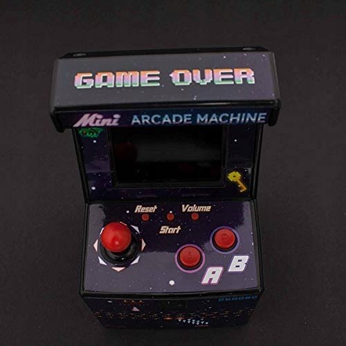 Thumbs Up! ORB Retro Mini Arcade Machine