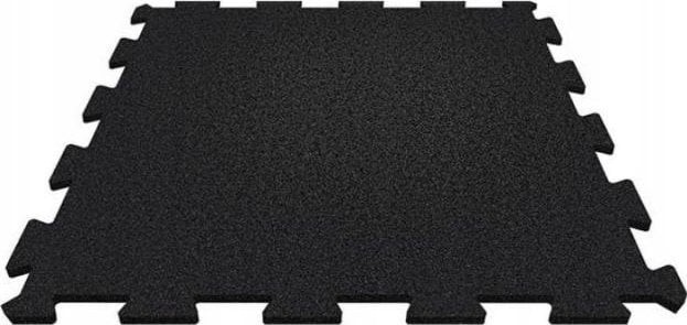 Tiguar tiguar SLICE puzzel 98x98x1 black