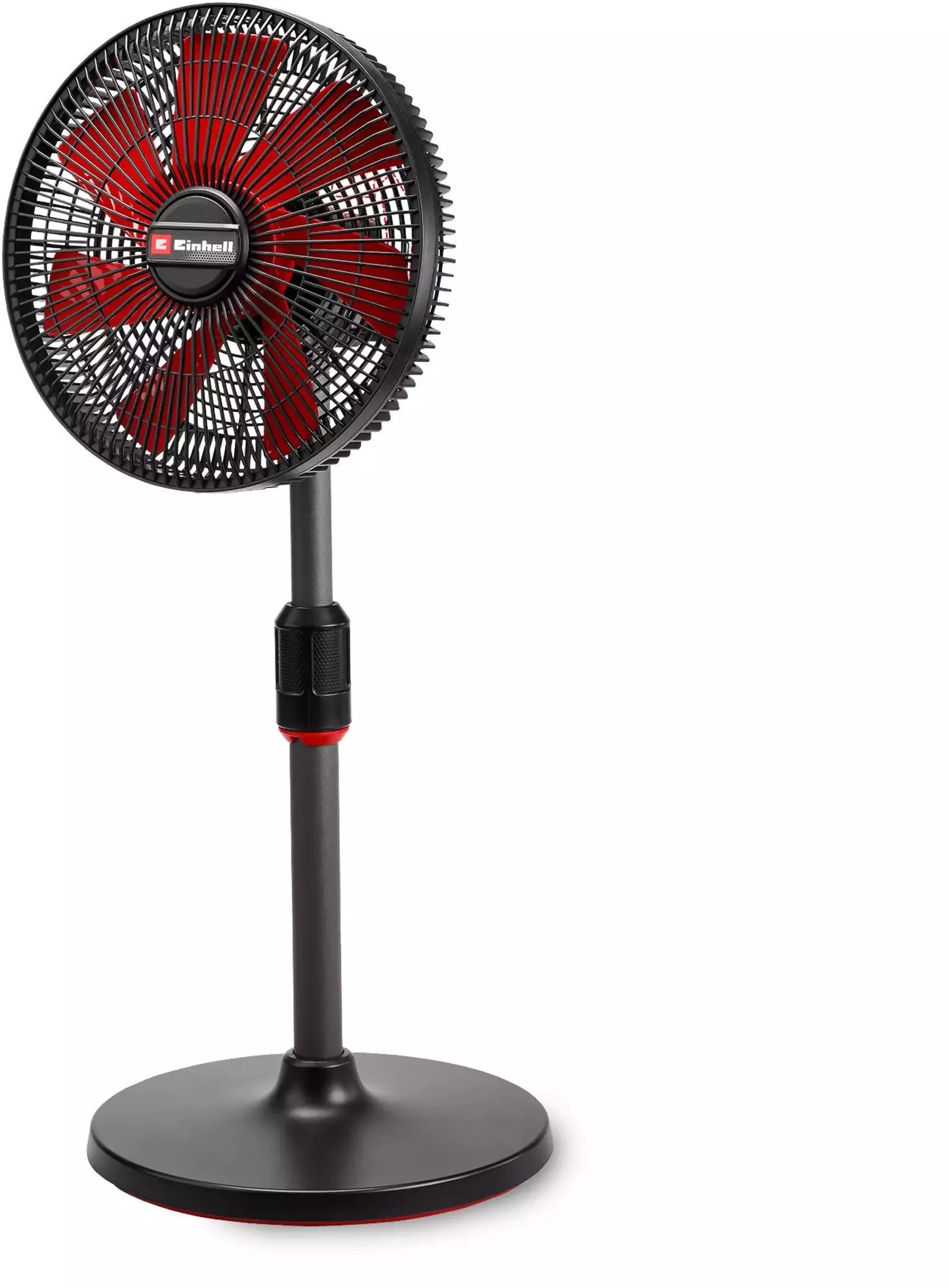 Termowentylator Einhell wiatrak domowy Czarny, Czerwony 3408071