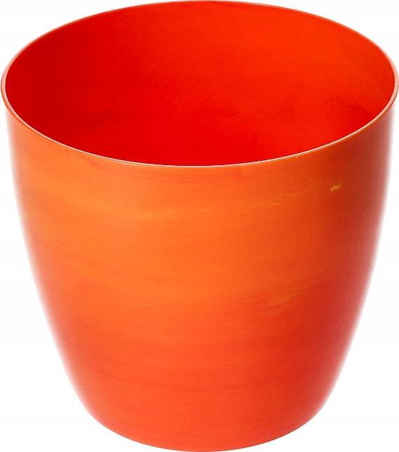 Kadax DONICZKA DONICA OSŁONKA NA KWIATY KOLORY 18 cm