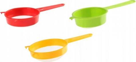 Galicja Sitko tworzywo sztuczne