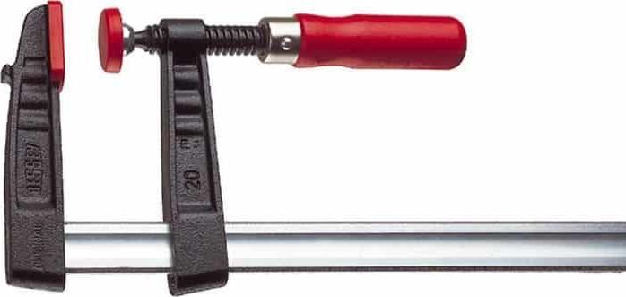 Bessey Niemiecki Ścisk Zacisk Śrubowy Bessey TG 250x120