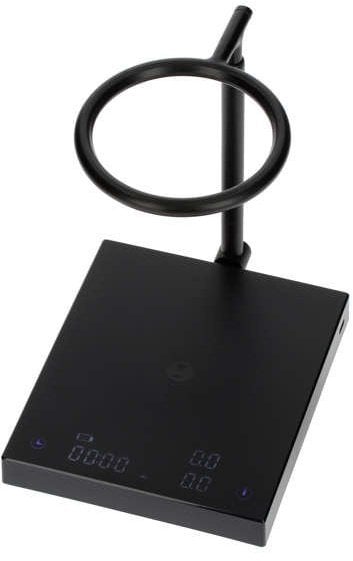 Waga kuchenna Timemore Waga Black Mirror Dual Sensor Scale & Stand