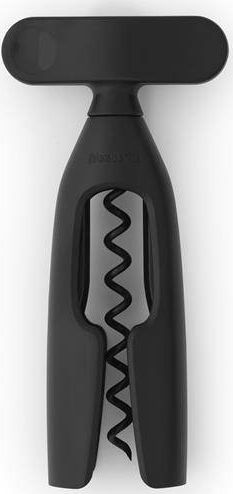 Brabantia Korkociąg Tasty+ szary 121920