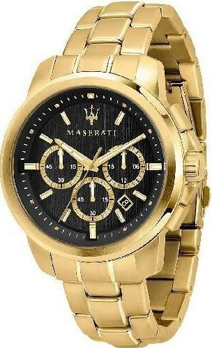 Zegarek Maserati Maserati R8873621013 + BOX