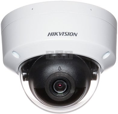 KAMERA WANDALOODPORNA IP DS-2CD2146G2H-ISU(2.8MM)(EF)/PL AcuSense - 4 Mpx Hikvision