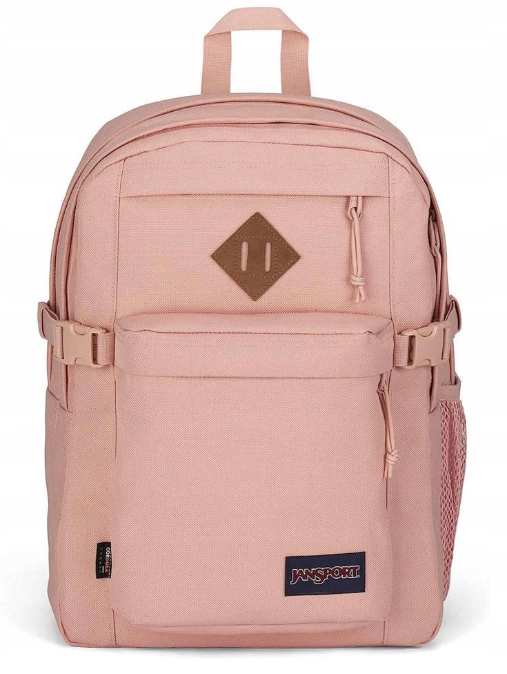 JanSport Main Campus Backpack EK0A5BDSN59 Różowe One size