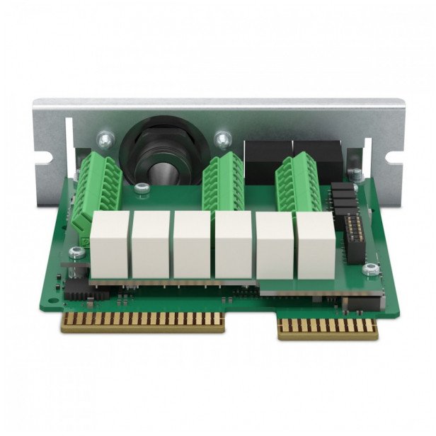 Karta AP9614 APC Dry Contact I/O SmartSlot Card