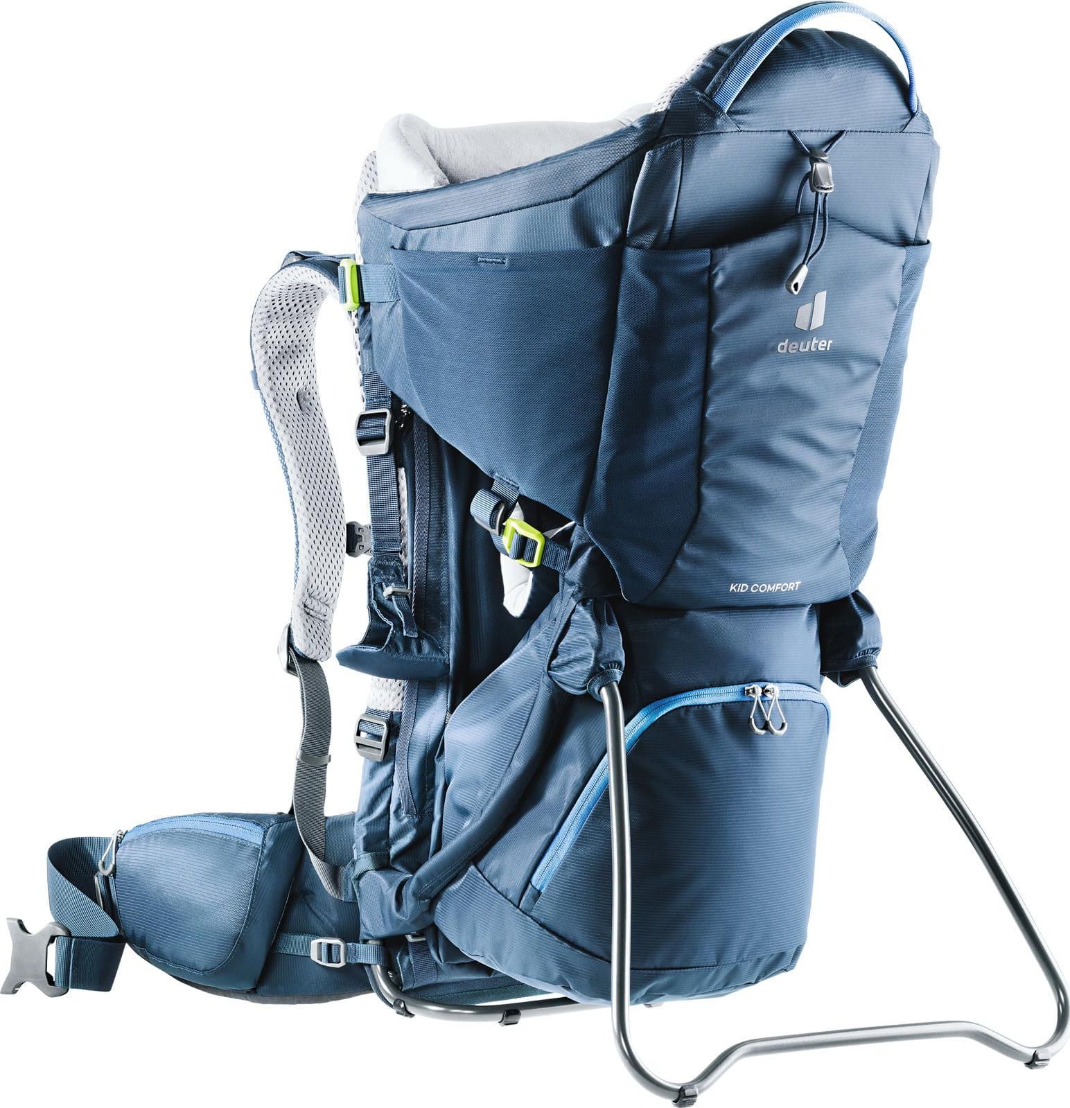 Deuter Nosidełko turystyczne Kid Comfort