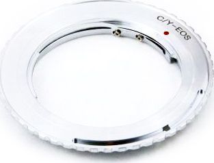 Pixco Adapter CANON EOS [EF/EF-S] -> CONTAX / YASHICA