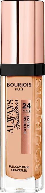 Bourjois Paris BOURJOIS Paris Always Fabulous 24H Korektor 6ml 450 Golden Beige