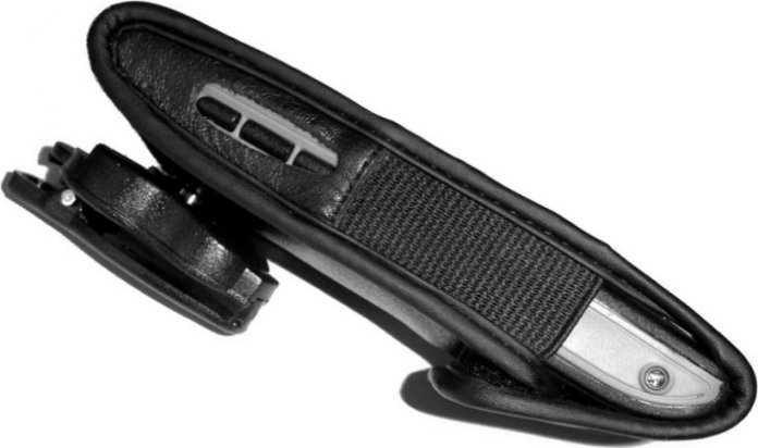 Mitel MITEL 630d/ 632d Ledertasche