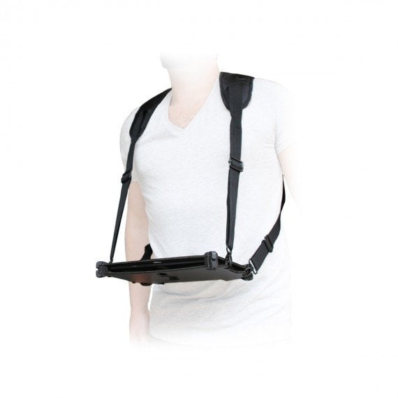 Mobilis Pas nośny do tabletu 001026