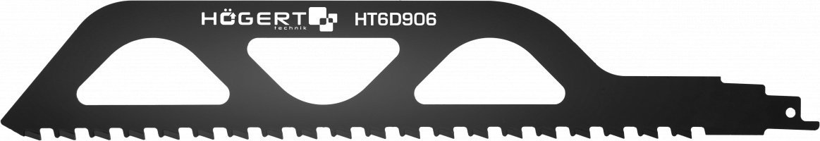 Högert Technik HOGERT BRZESZCZOT DO PIŁY SZABLASTEJ 305mm