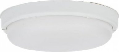 Lampa sufitowa V-TAC Plafon V-TAC 18W LED Okrągły 195x38mm IP54 VT-8096 4000K 1820lm