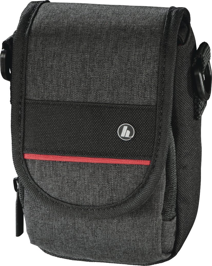 Torba Hama Hama Valletta 90P Camera bag black