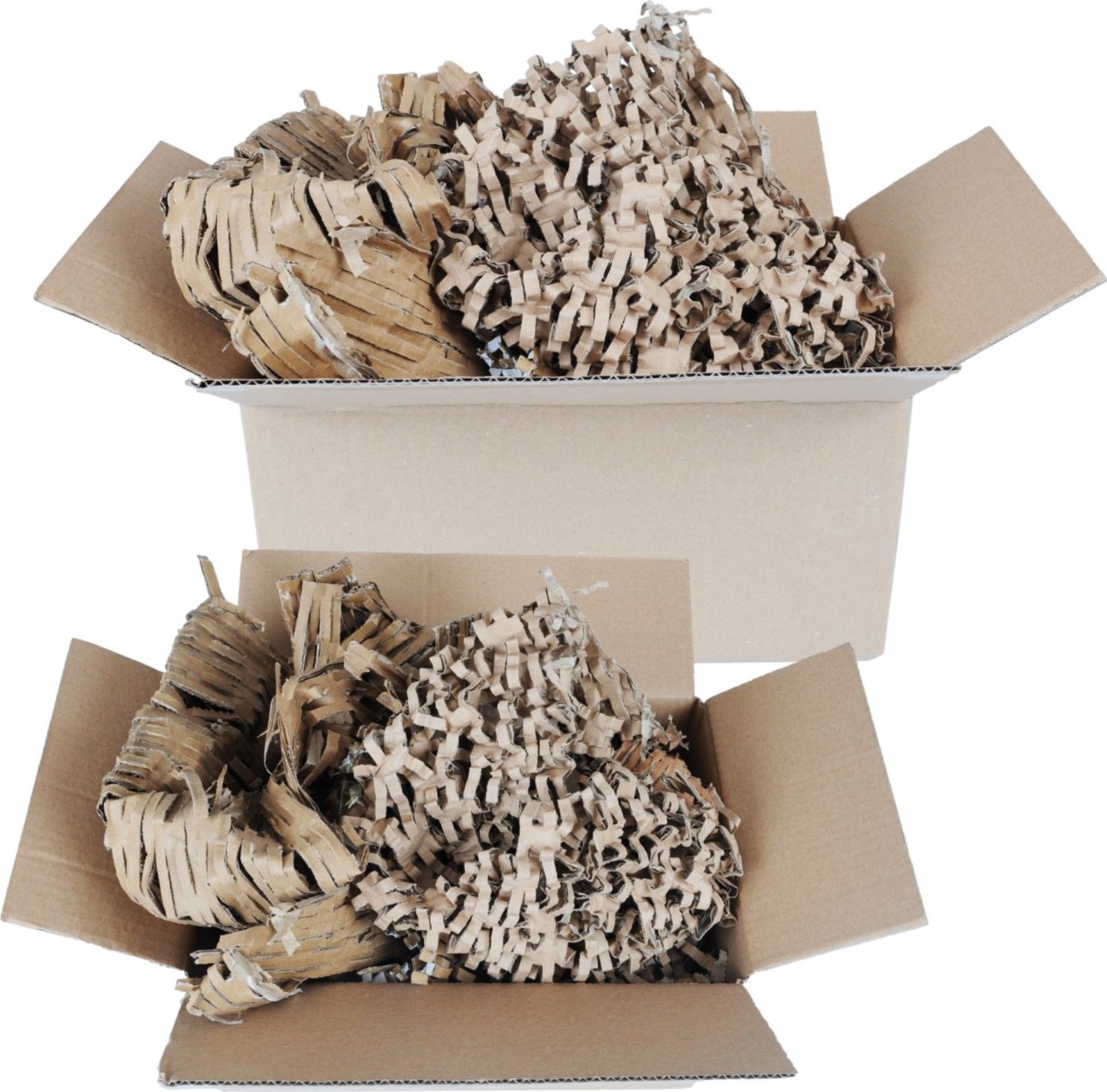 PrzydaSie Wypełniacz Do Paczek Tektura Karton Papier 1Kg