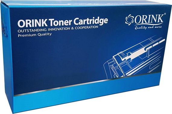 Toner Orink Black Zamiennik 3020 (X3020-OR)
