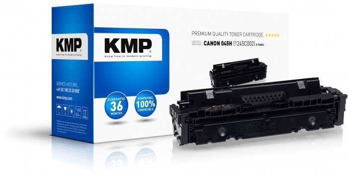 Toner KMP C-T40CX, 2200 pages, Cyan, 1 pc(s)