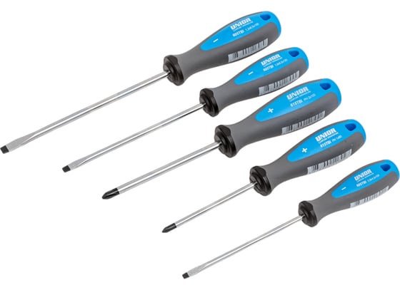 ZESTAW WKRETAKOW TBI Z SZESCIOKATNYM ZABIERAKIEM