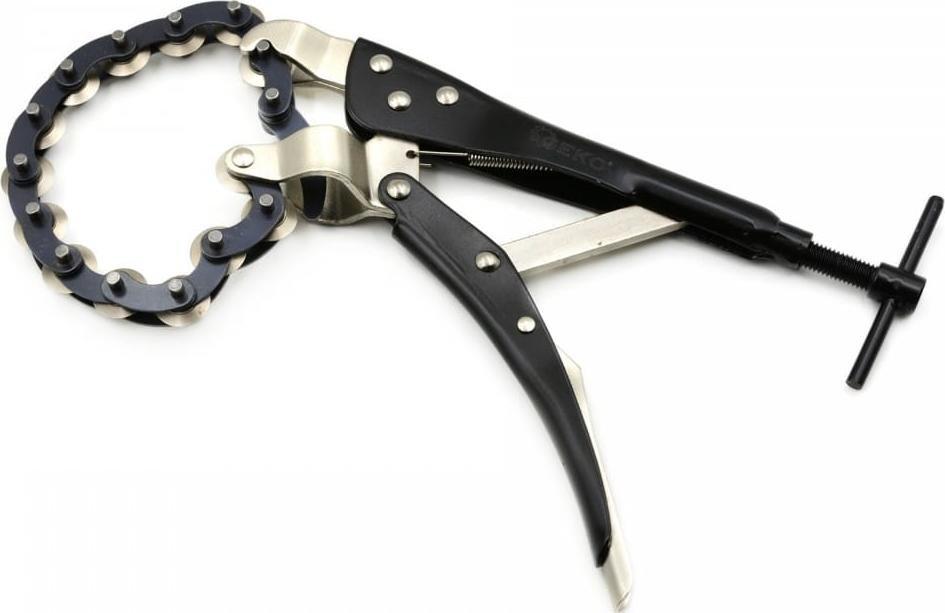 Geko OBCINAK ŁAŃCUCHOWY DO RUR WYDECHOWYCH 18-93MM (20) G02726 GEKO